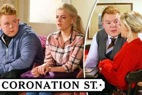 naked soap stars|CORONATION STREET NUDE SCENES